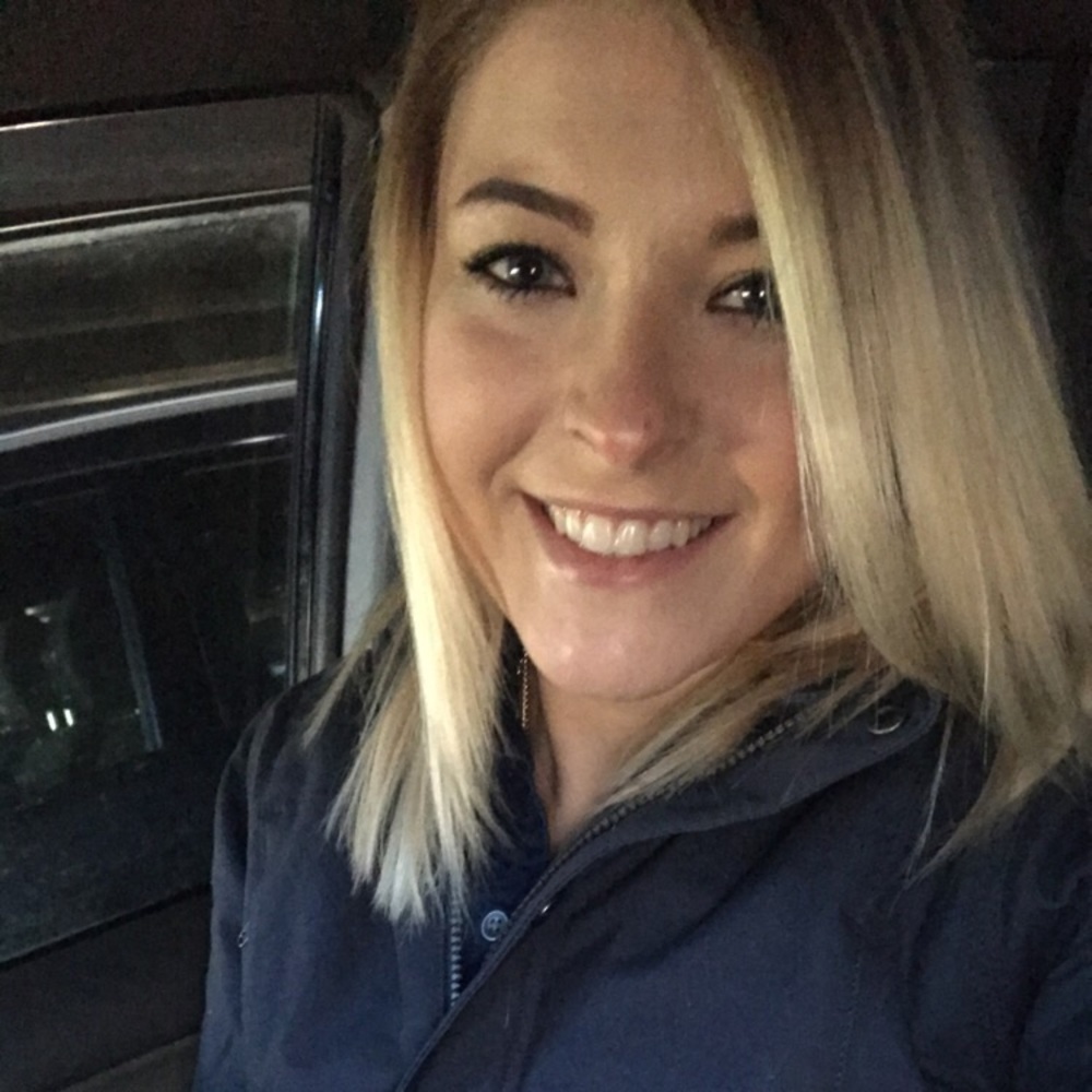 Meet your Posher, Lindsey